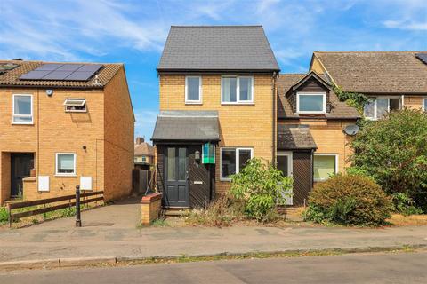 2 bedroom terraced house for sale, High Street, Cambridge CB4