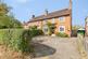 Arbor Road, Croft, Leicester