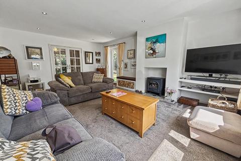 4 bedroom detached house for sale, Preston