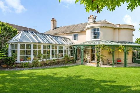 4 bedroom semi-detached house for sale, Kinnell Close, Emsworth, Hampshire, PO10