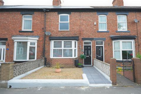 undefined, Salisbury Place, Bishop Auckland, County Durham