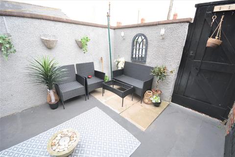 undefined, Salisbury Place, Bishop Auckland, County Durham