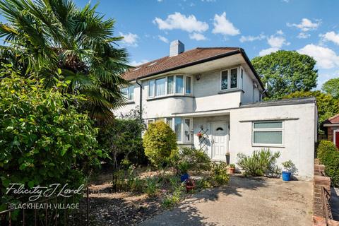 undefined, Sidcup Road, London
