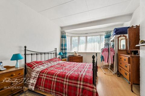 undefined, Sidcup Road, London