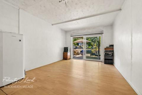 undefined, Sidcup Road, London