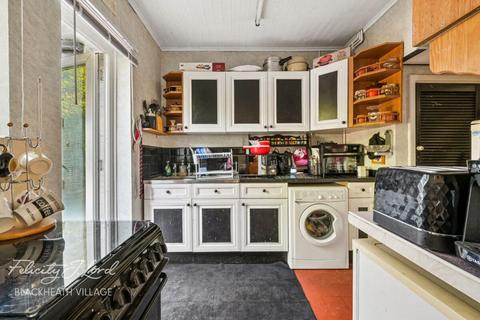 undefined, Sidcup Road, London