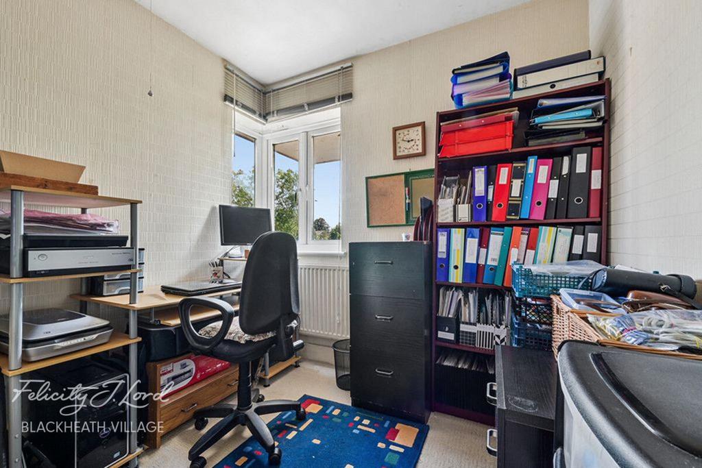 Home office