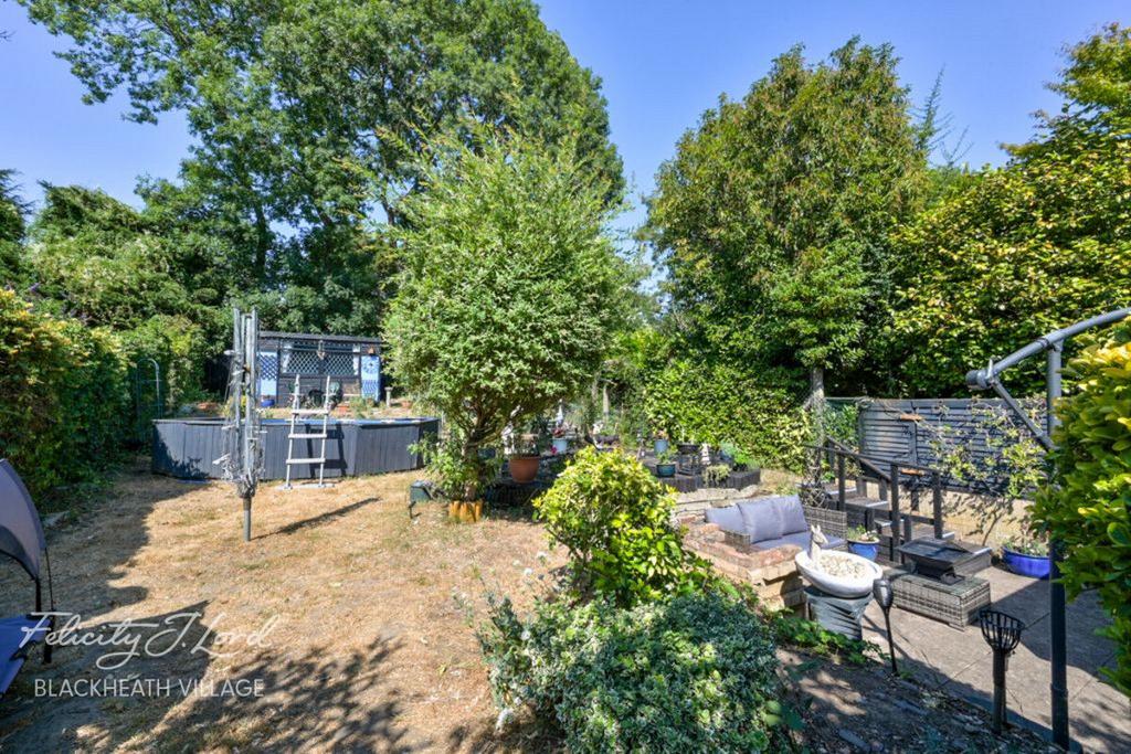 Garden view, garden