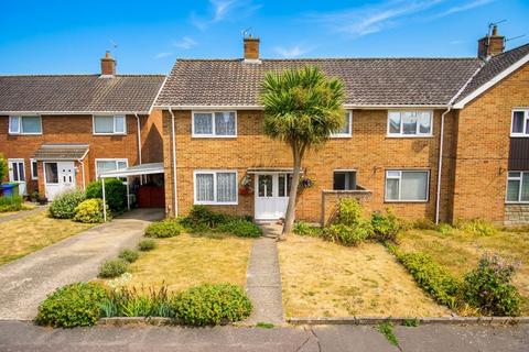 3 bedroom end of terrace house for sale, Graham Square, Norwich