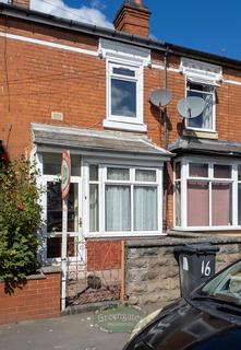3 bedroom terraced house to rent, Birmingham B11