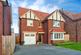 Brick Kiln Drive, Hooton, Ellesmere Port, Cheshire, CH66