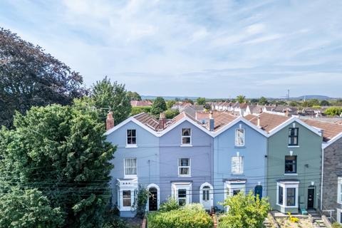 4 bedroom terraced house for sale, High Street, Yatton