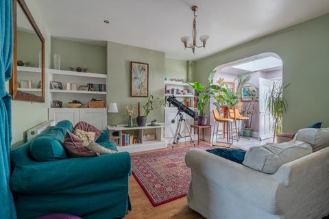 4 bedroom terraced house for sale, High Street, Yatton