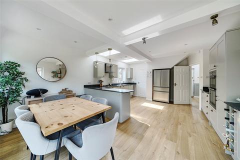 4 bedroom semi-detached house for sale, Stringhams Copse, Send Marsh, Ripley, Surrey, GU23
