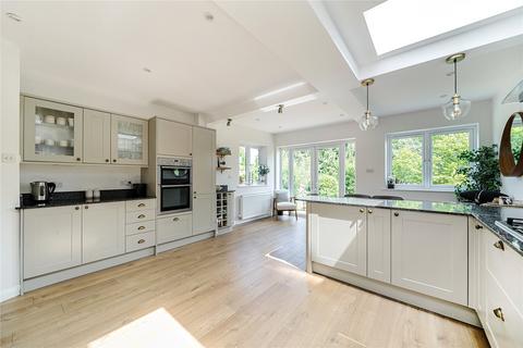 4 bedroom semi-detached house for sale, Stringhams Copse, Send Marsh, Ripley, Surrey, GU23