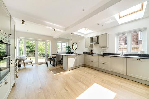 4 bedroom semi-detached house for sale, Stringhams Copse, Send Marsh, Ripley, Surrey, GU23