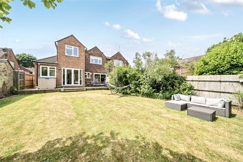 4 bedroom semi-detached house for sale, Stringhams Copse, Send Marsh, Ripley, Surrey, GU23