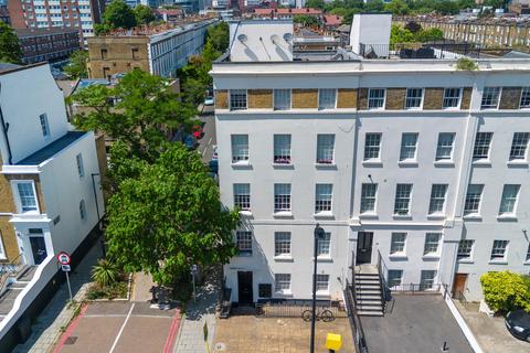 Clapham Road, London