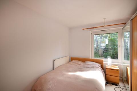 Adelaide Road, Chalk Farm, London, NW3