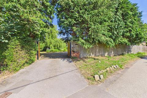 5 bedroom property with land for sale, Building Plot - Old Lane, Tickenham