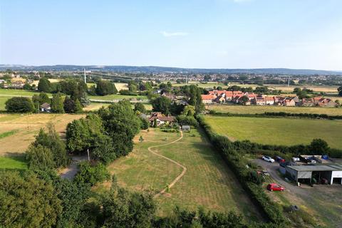5 bedroom property with land for sale, Building Plot - Old Lane, Tickenham