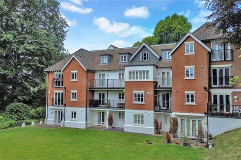 undefined, Percy Gardens, Blandford Forum, DT11