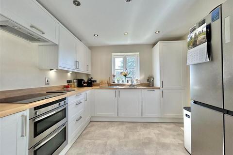 undefined, Percy Gardens, Blandford Forum, DT11