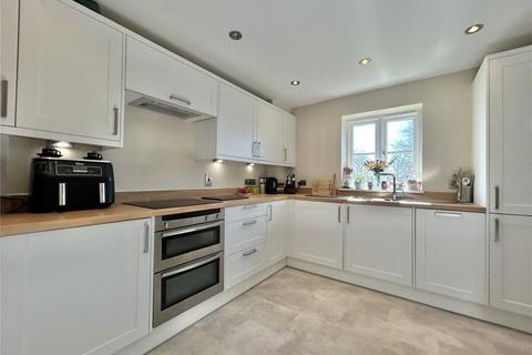 undefined, Percy Gardens, Blandford Forum, DT11