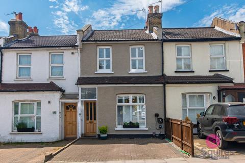 2 bedroom terraced house for sale, Long Lane, London, N3