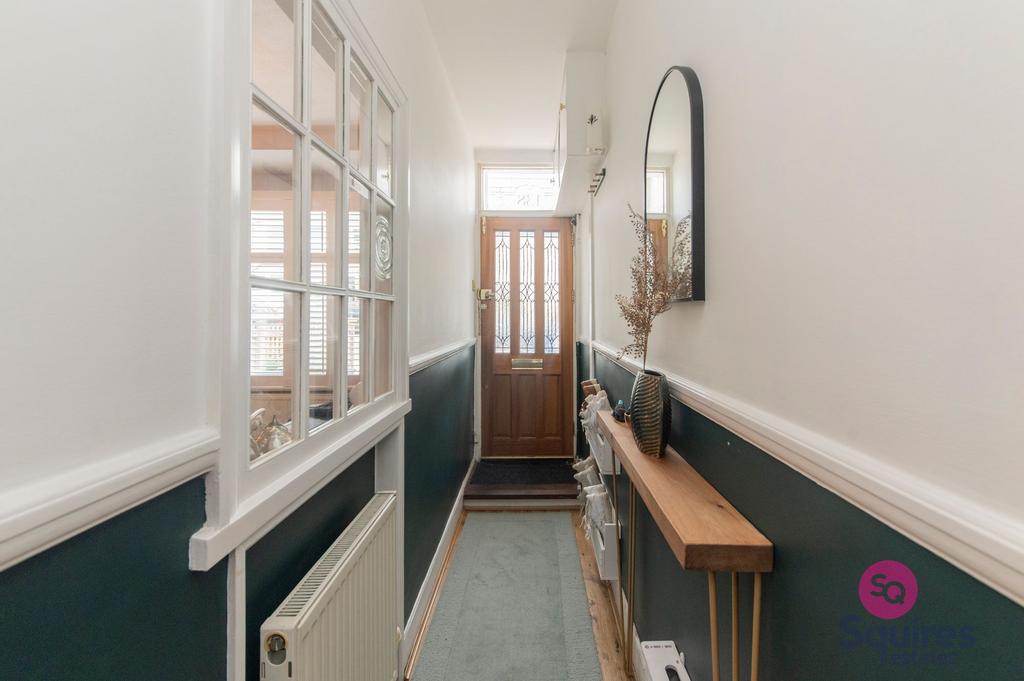 Hallway