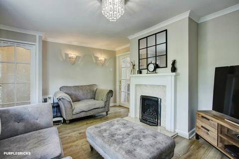 2 bedroom semi-detached house for sale, Grassbanks, Gateshead, NE10