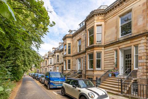 1 bedroom apartment to rent, Rosslyn Terrace, Glasgow, Glasgow City