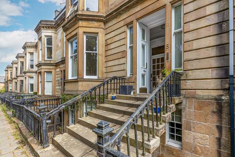 1 bedroom apartment to rent, Rosslyn Terrace, Glasgow, Glasgow City