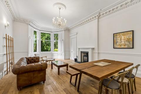 1 bedroom apartment to rent, Rosslyn Terrace, Glasgow, Glasgow City