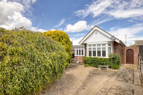 2 bedroom bungalow for sale, Downs Road, Ramsgate, CT11