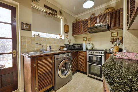 2 bedroom bungalow for sale, Downs Road, Ramsgate, CT11