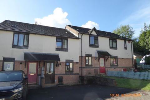 2 bedroom house to rent, Johnstown, Carmarthen,