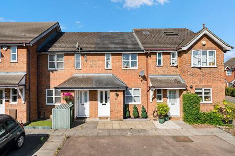 2 bedroom terraced house for sale, Riverview Gardens, Cobham, KT11