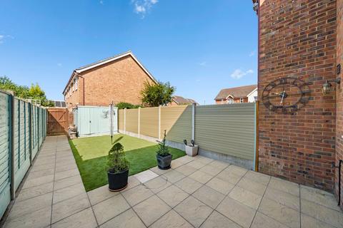 2 bedroom terraced house for sale, Riverview Gardens, Cobham, KT11