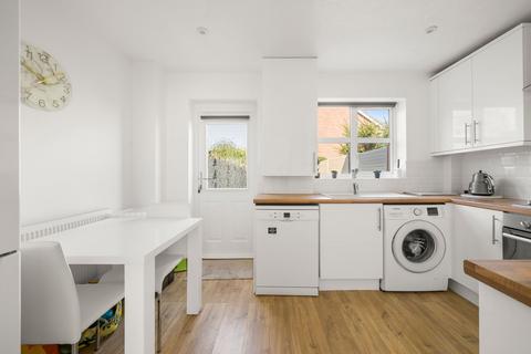 2 bedroom terraced house for sale, Riverview Gardens, Cobham, KT11