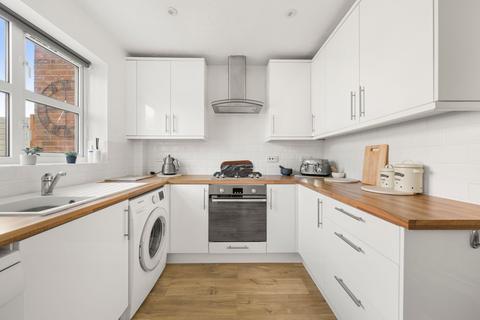2 bedroom terraced house for sale, Riverview Gardens, Cobham, KT11
