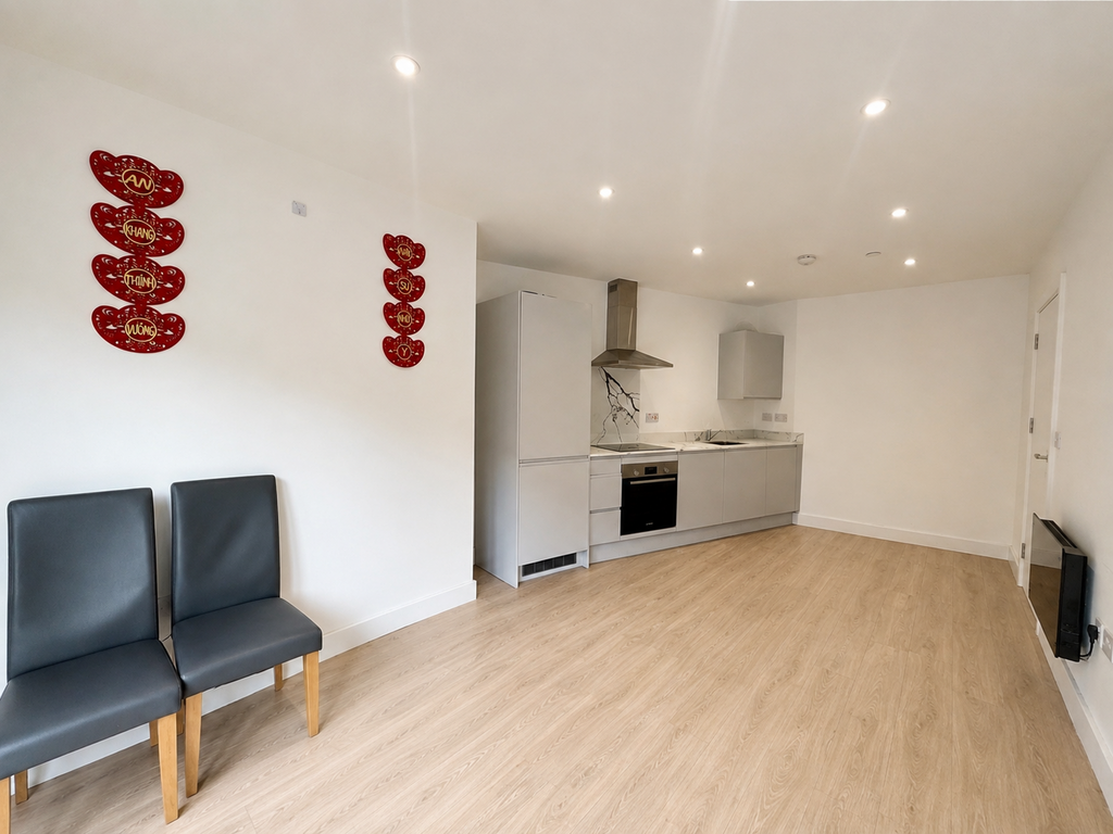 Apartment in Birmingham - View 2