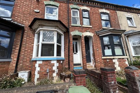 undefined, Knox Road, Wellingborough, NN8
