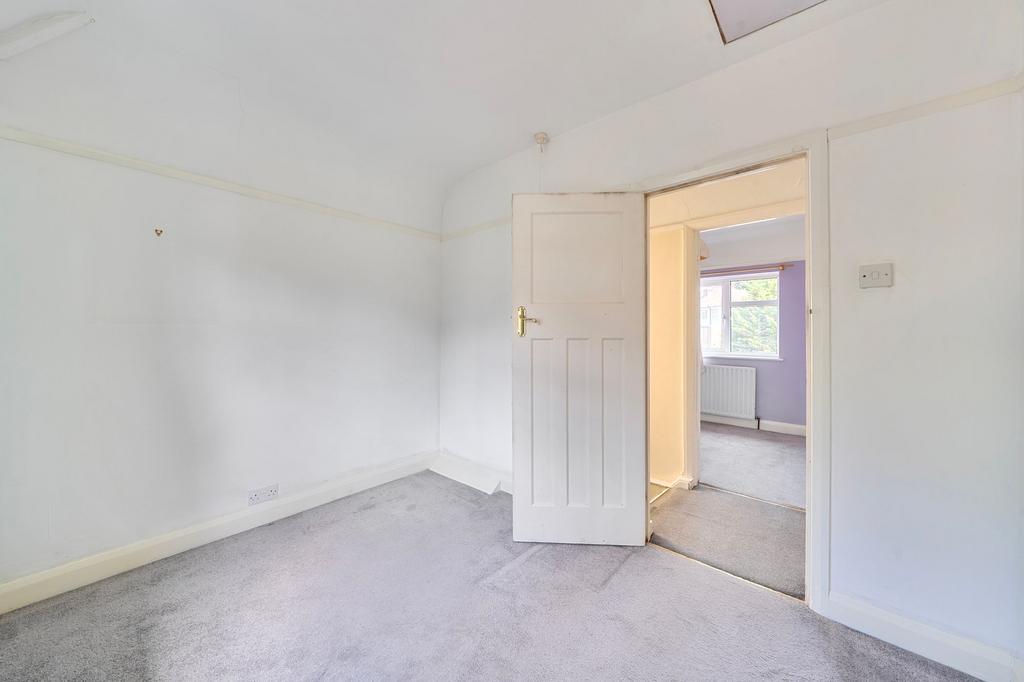 Bedrooms