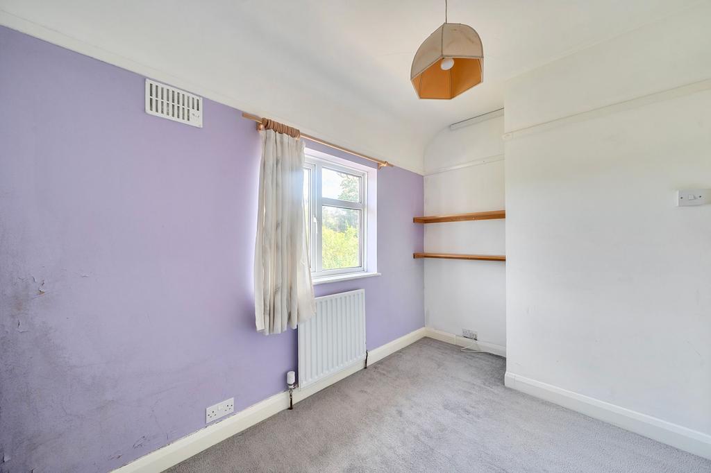 Bedrooms