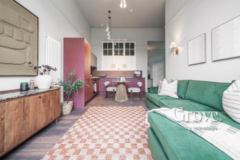 1 bedroom apartment for sale, Apt 13 Sanctuary, Blue Bird, Hunnington
