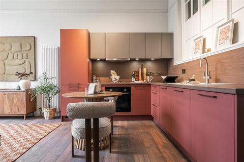 1 bedroom apartment for sale, Apt 13 Sanctuary, Blue Bird, Hunnington