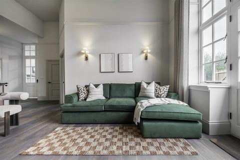 1 bedroom apartment for sale, Apt 13 Sanctuary, Blue Bird, Hunnington