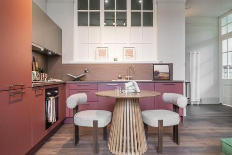 1 bedroom apartment for sale, Apt 13 Sanctuary, Blue Bird, Hunnington
