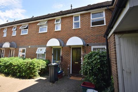 Manor Vale, Brentford